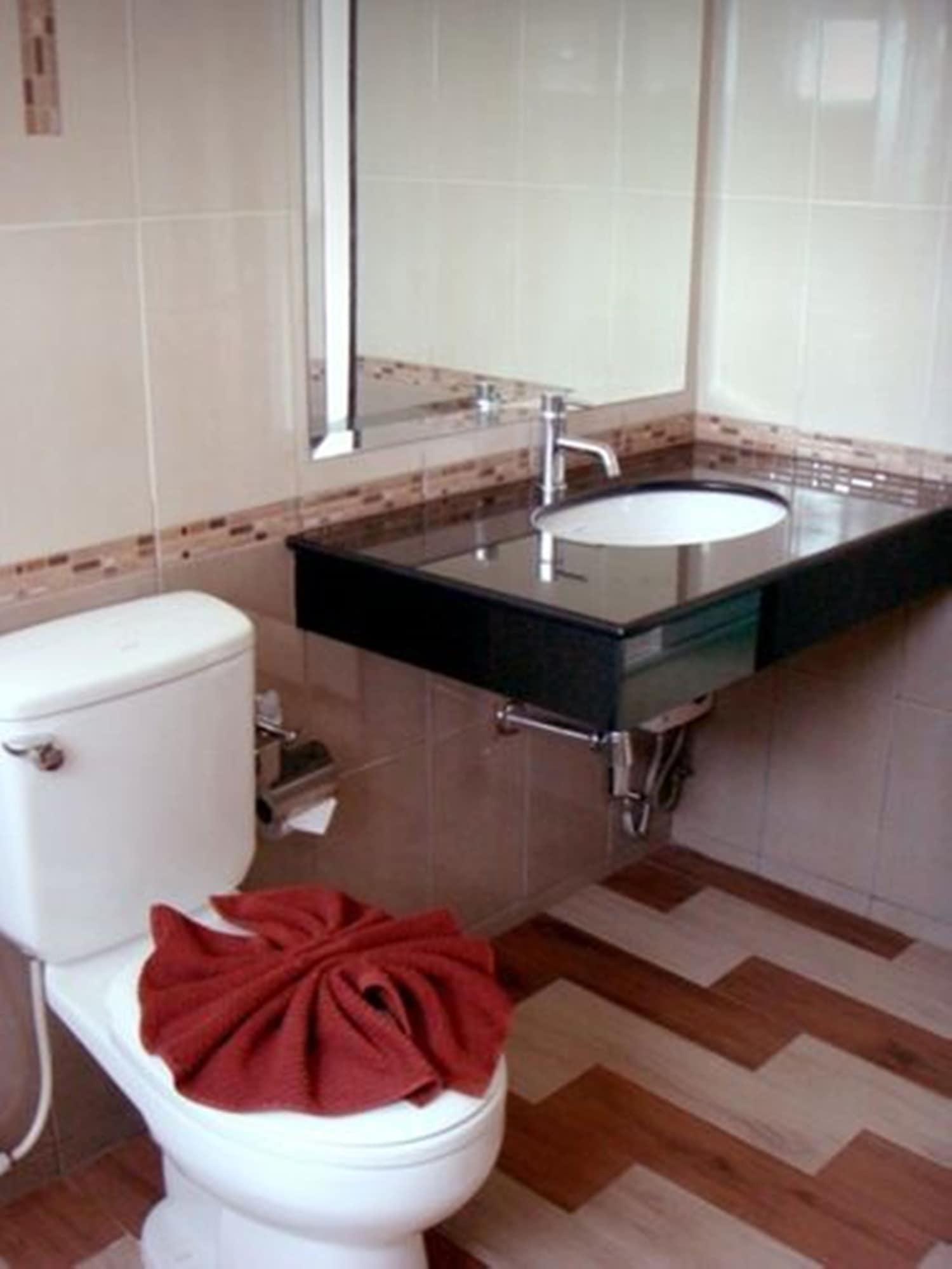 Grand Residence Jomtien Εξωτερικό φωτογραφία