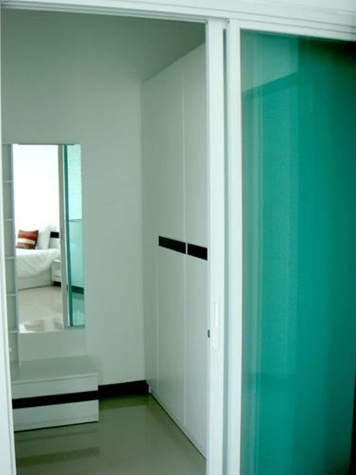 Grand Residence Jomtien Εξωτερικό φωτογραφία