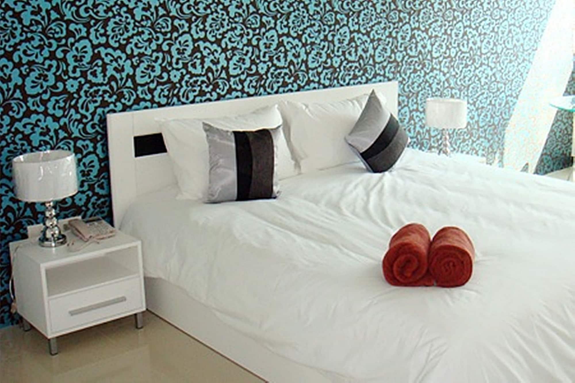 Grand Residence Jomtien Εξωτερικό φωτογραφία