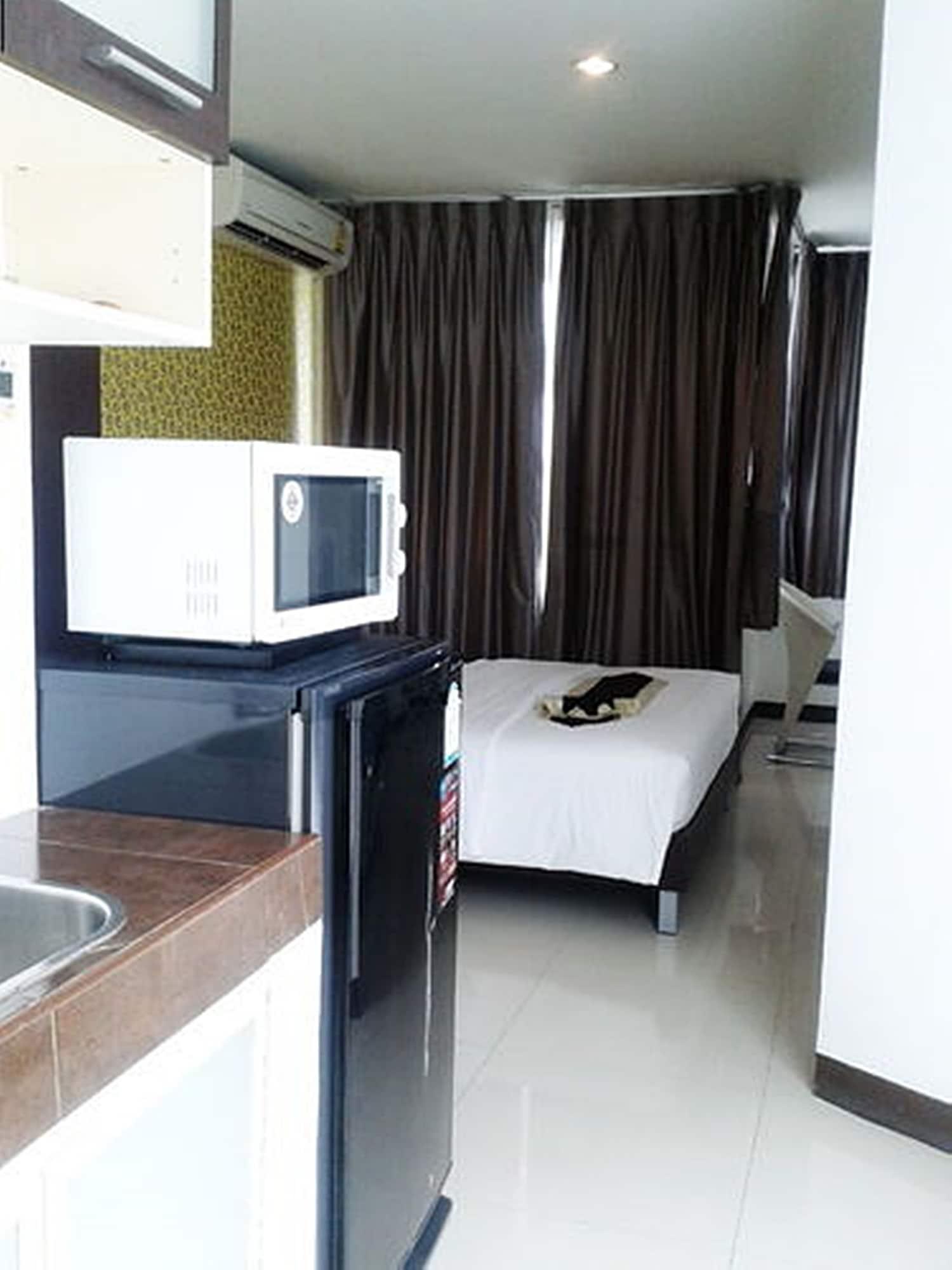 Grand Residence Jomtien Εξωτερικό φωτογραφία