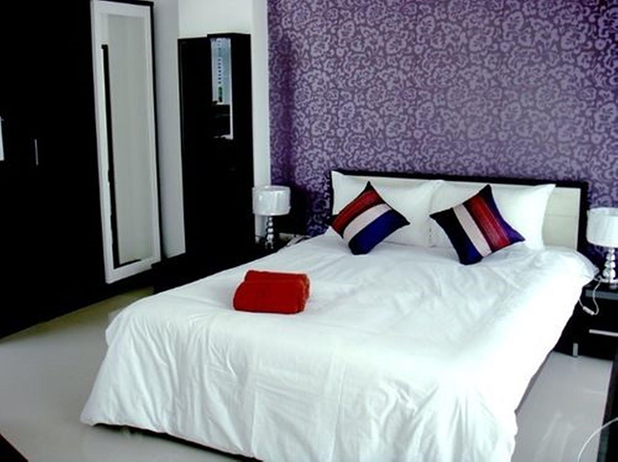 Grand Residence Jomtien Εξωτερικό φωτογραφία