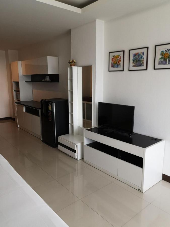 Grand Residence Jomtien Εξωτερικό φωτογραφία