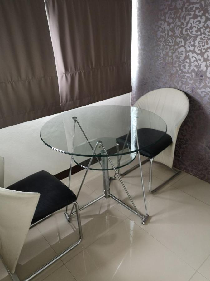Grand Residence Jomtien Εξωτερικό φωτογραφία
