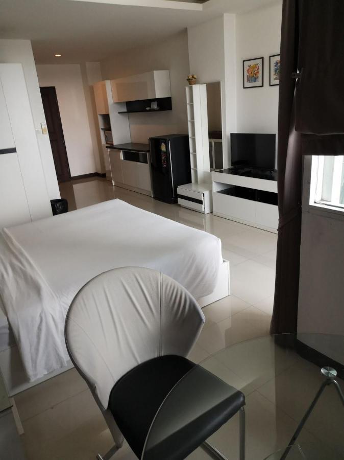 Grand Residence Jomtien Εξωτερικό φωτογραφία