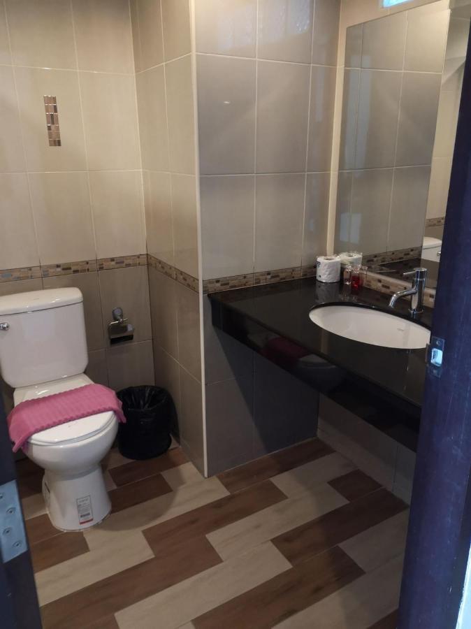 Grand Residence Jomtien Εξωτερικό φωτογραφία