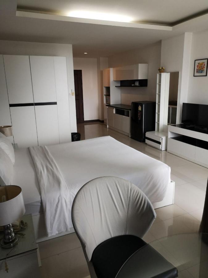Grand Residence Jomtien Εξωτερικό φωτογραφία