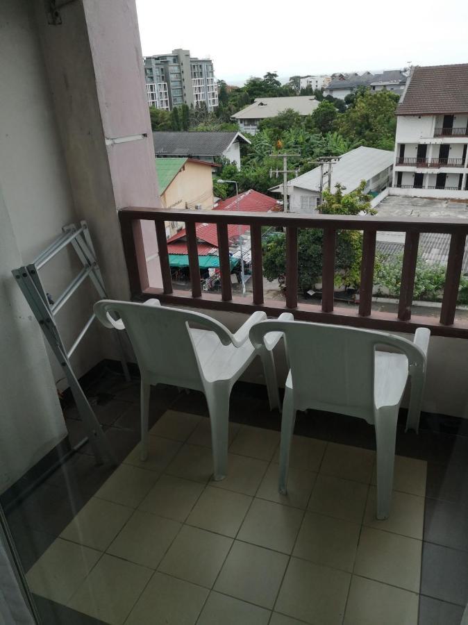 Grand Residence Jomtien Εξωτερικό φωτογραφία
