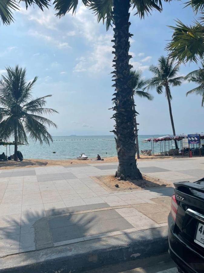 Grand Residence Jomtien Εξωτερικό φωτογραφία