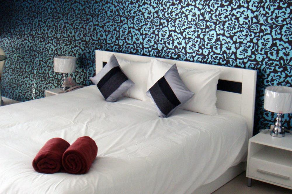 Grand Residence Jomtien Εξωτερικό φωτογραφία