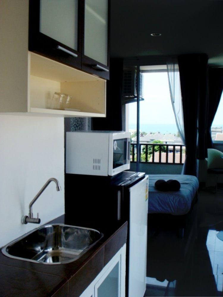Grand Residence Jomtien Εξωτερικό φωτογραφία