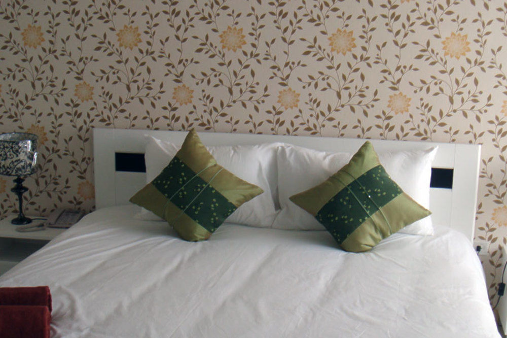 Grand Residence Jomtien Εξωτερικό φωτογραφία