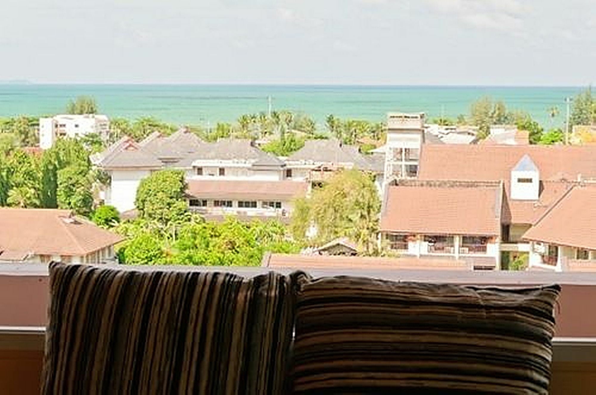Grand Residence Jomtien Εξωτερικό φωτογραφία